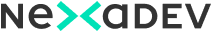 Logo Nexadev